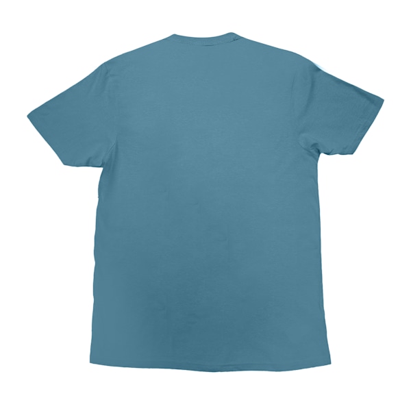 Kiss Unisex Adult Made For Lovin´ You Bomull T-Shirt S Blå Blue S