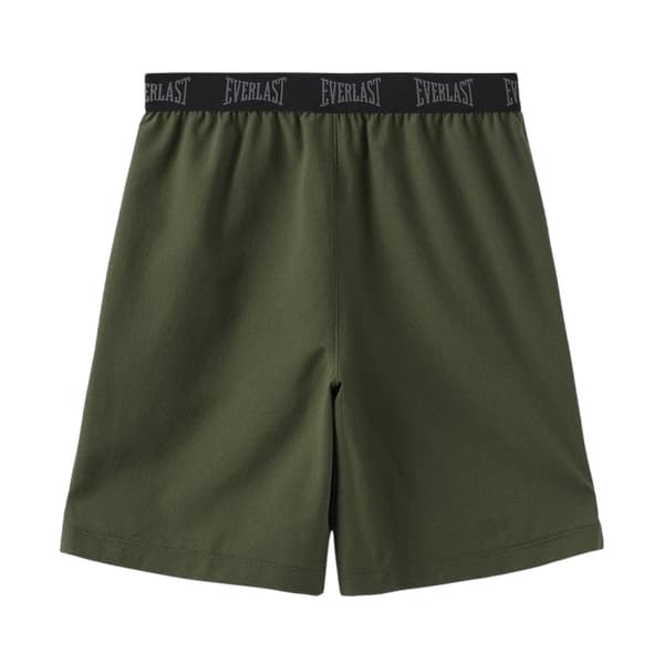 Everlast Barn Flex Shorts 9-10 år Khaki Khaki 9-10 Years