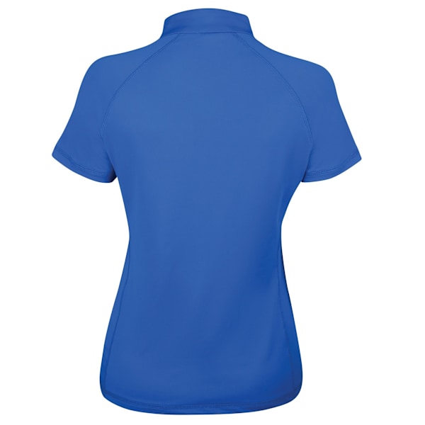 Weatherbeeta Dam/Dam Prime Base Layer Top XS Royal Blue Royal Blue XS