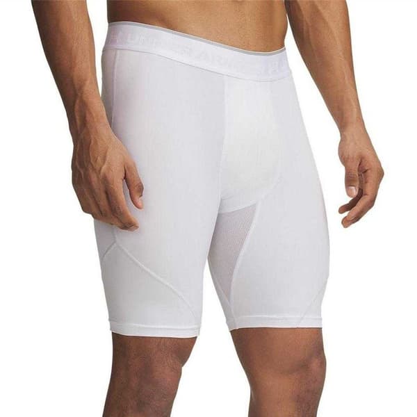 Under Armour Herrshorts S Vit White S