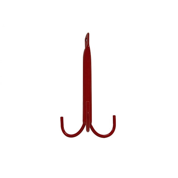 Stubbs Tack Cleaning Hook One Size Röd Red One Size