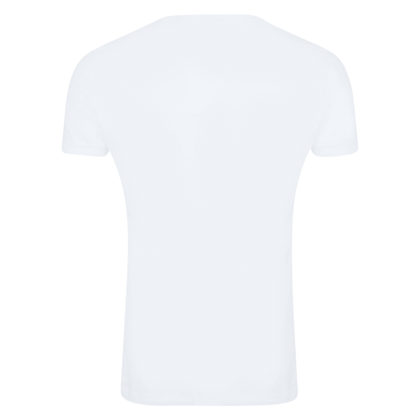 Star Wars T-shirt i bomull med regnbåge för flickor, 7-8 år, vit White 7-8 Years