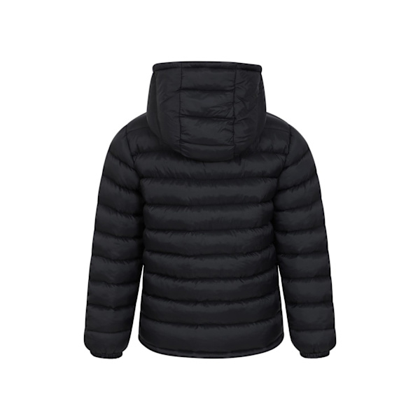 Mountain Warehouse Barn/Kids Seasons II Vadderad Jacka 2-3 Black 2-3 Years
