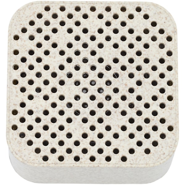 Avenue Aira Vetehalm Bluetooth-högtalare One Size Beige Beige One Size