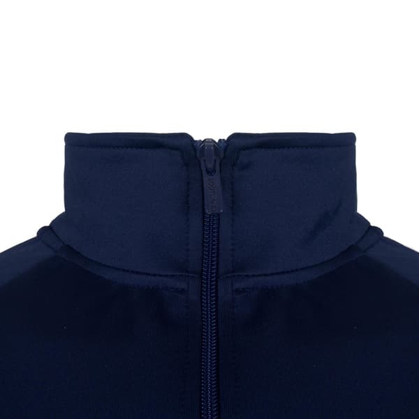 Scottish FA Herr Track Jacket L Marinblå/Vit Navy/White L