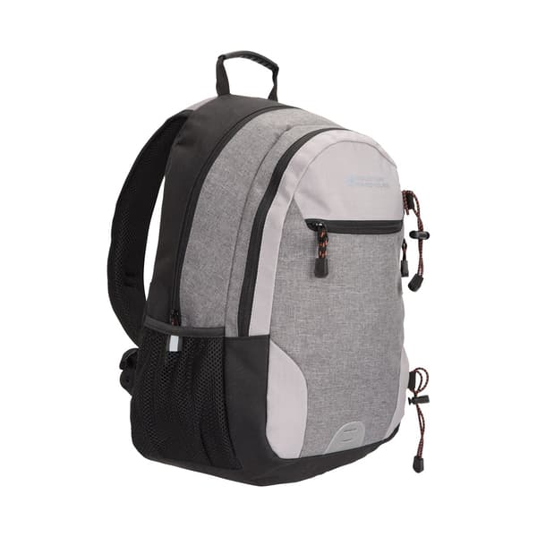 Mountain Warehouse 23L Laptopväska One Size Grå Grey One Size