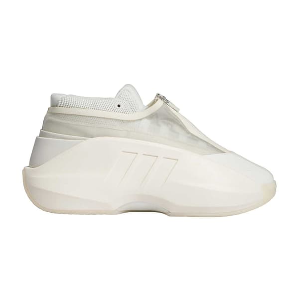 Adidas Herr Crazy IIInfinity Träningsskor 7.5 UK Grå Grey 7.5 UK