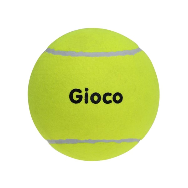 Gioco Giant Tennis Balls 8in Yellow Yellow 8in