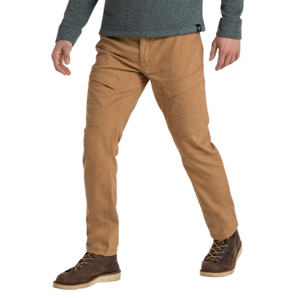 Craghoppers Herr Karst Combat Byxor 42R Boulder Boulder 42R