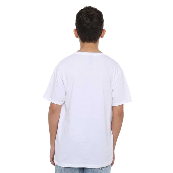 Marvel Barn/Barn X-Men Ready Wolverine T-Shirt 3-4 År W White 3-4 Years
