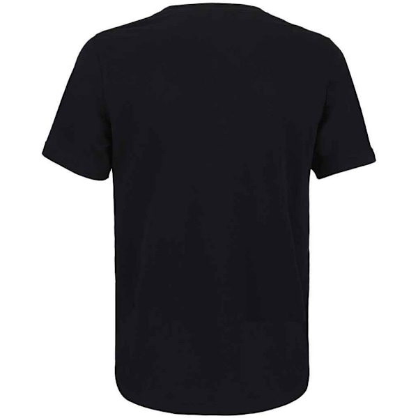 SOLS Unisex Adult Tuner Plain T-Shirt 4XL Deep Black Deep Black 4XL