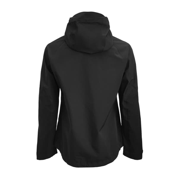 Jobman Dam Oxygen Soft Shell Jacka M Svart Black M