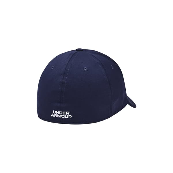 Under Armour Blitzing Cap L-XL Midnight Navy/White Midnight Navy/White L-XL