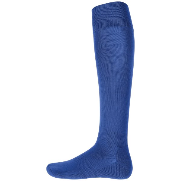 Kariban Proact Herr Dämpade Rib Top Sportssockor 10-12UK/43-4 Royal Blue 10-12UK/43-46EUR