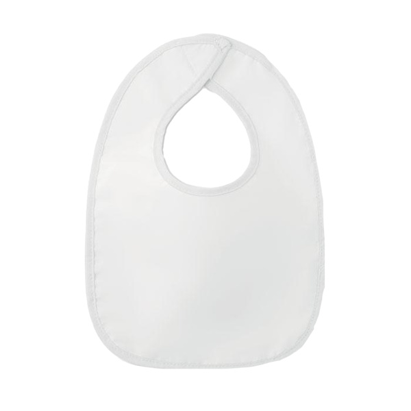 MidOcean Epl Bomulls Haklapp One Size Vit White One Size