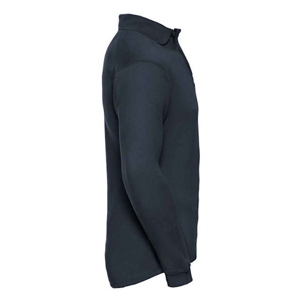 Russell Herr Sweatshirt L French Navy French Navy L