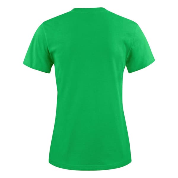Printer Dam/Dam Heavier Pro T-shirt M Fresh Green Fresh Green M
