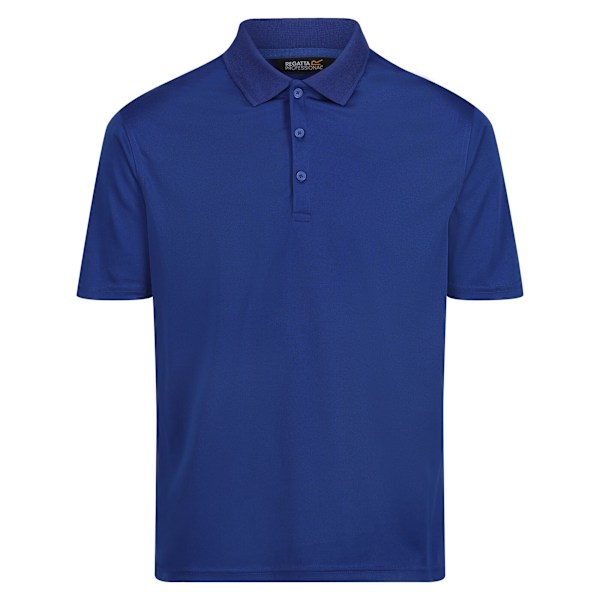 Regatta Pro Moisture Wicking Poloskjorta L New Royal New Royal L