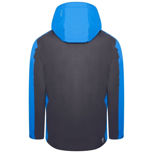 Dare 2B Herr Observe II Vattentät Skidjacka XXL Athletic Blue Athletic Blue/Ebony Grey XXL