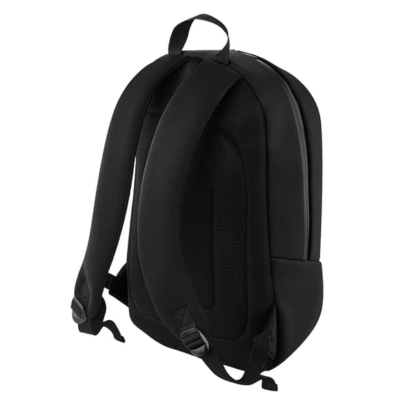 Bagbase Scuba Ryggsäck One Size Svart Black One Size