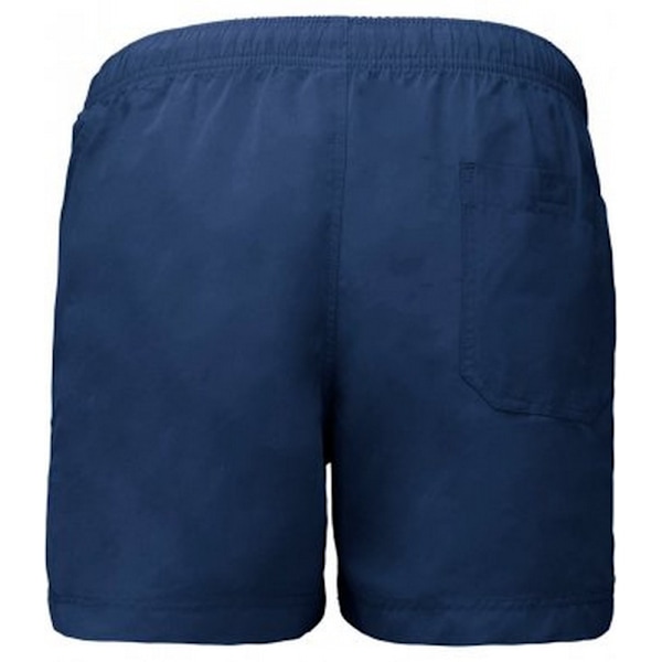 Proact Vuxen Unisex Badshorts L Sportig Marinblå Sporty Navy L