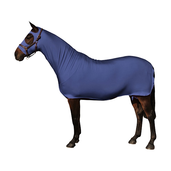 Supreme Products Kroppsvärmare 13.2hh Marinblå Navy 13.2hh