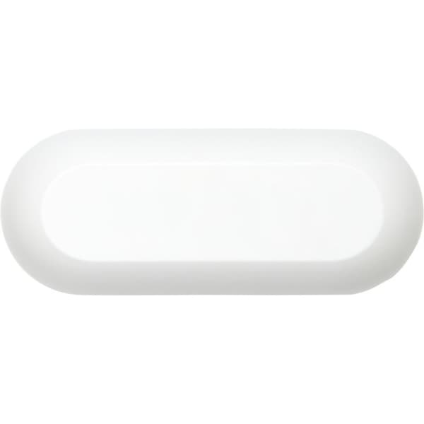 Avenue Braavos True Wireless Hörlurar (Batterier Ingår) På White One Size