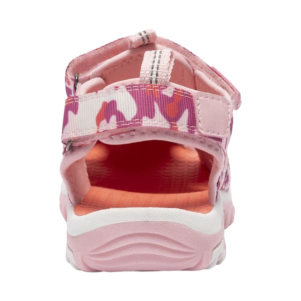 Trespass Barn/Barn Jaime Sandaler 4 UK Rosa Pink 4 UK