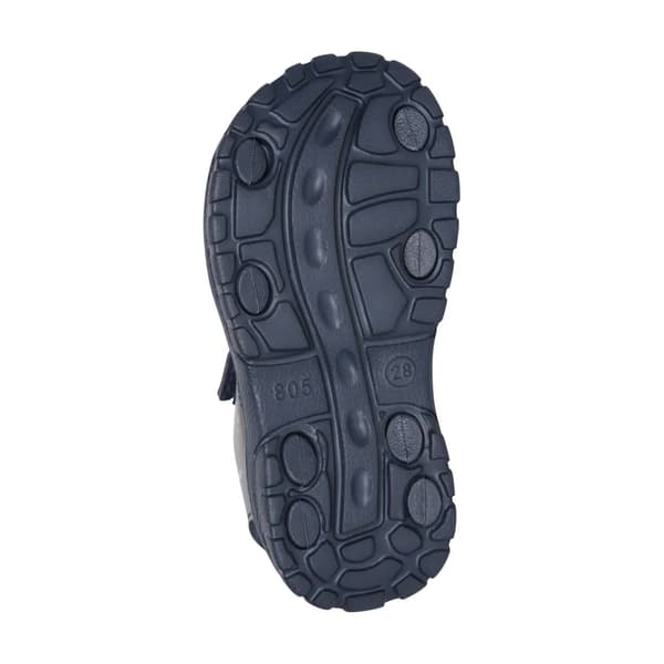 Mountain Warehouse Barn/Barn Sand Petal Sandaler 2 UK Marinblå Navy 2 UK