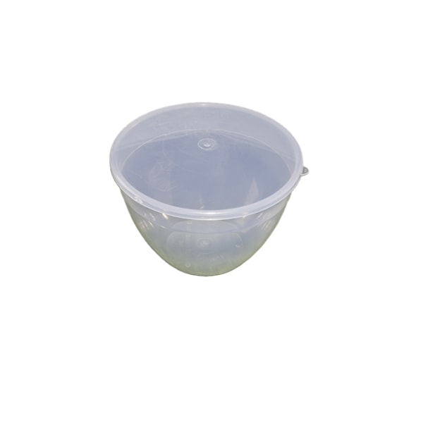 Just Pudding Basins Pudding Basin En Storlek Klar Clear One Size