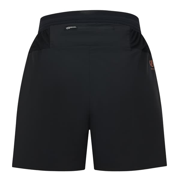 Dare 2B Herr Ultimate II Shorts XL Svart Black XL