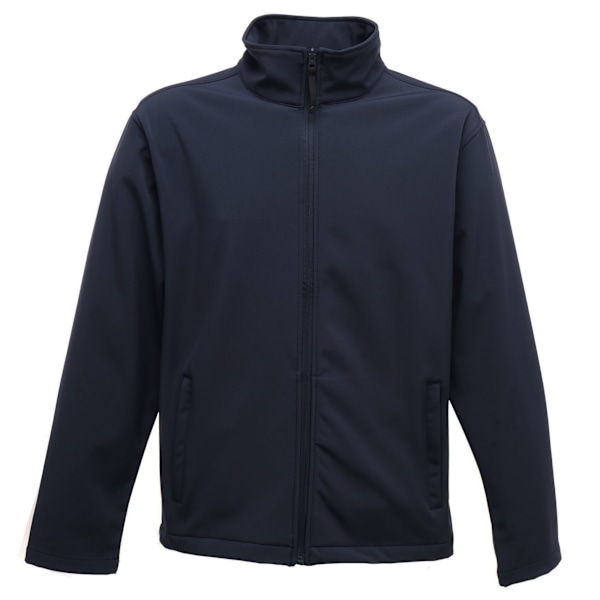 Regatta Professional Lättviktig Softshelljacka för Män XL Navy Navy XL
