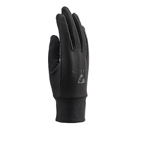 Aubrion Ridhandskar Patterson Thermal för Barn/Ungdomar XL Svart Black XL