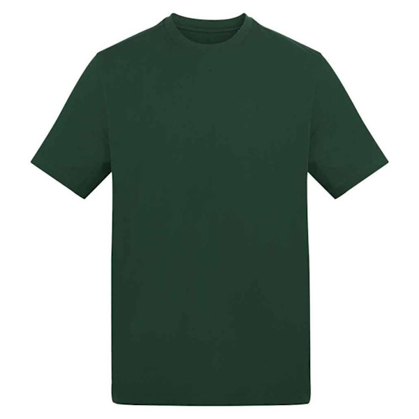 Awdis Unisex Vuxen Bomulls T-shirt XL Flaskgrön Bottle Green XL