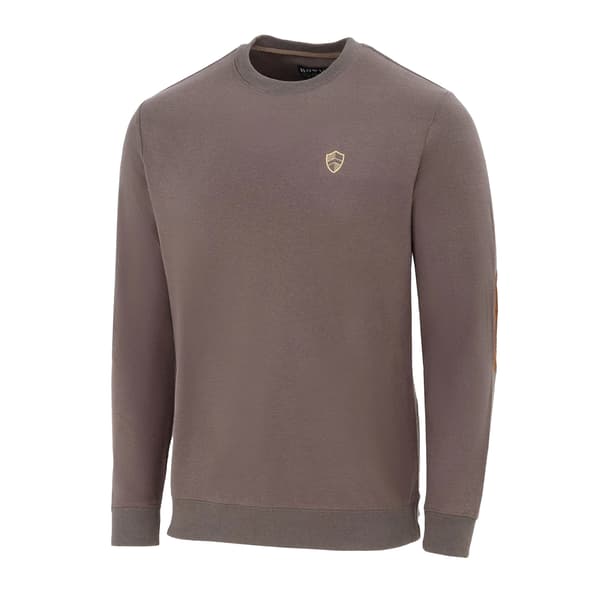 Howick Herr Logotröja S Ljusbrun Light Brown S