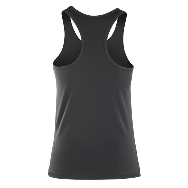 Spiro Impact Dam/Kvinnor Softex Tank Top 14 UK Svart Black 14 UK