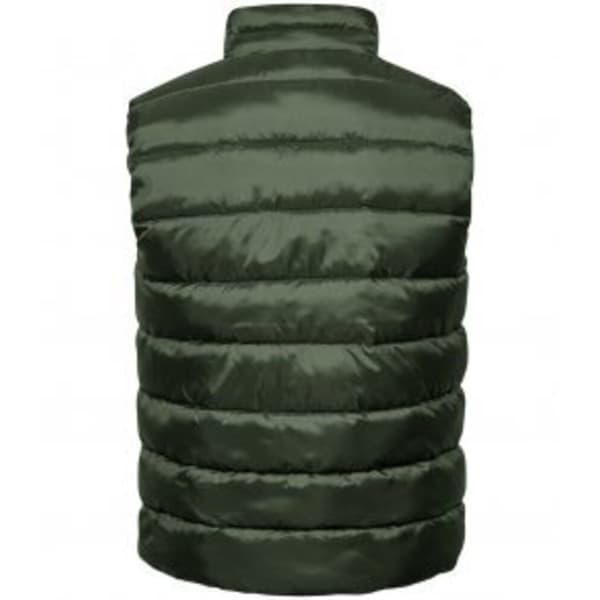Tee Jays Herr Lite Gilet L Deep Green Deep Green L
