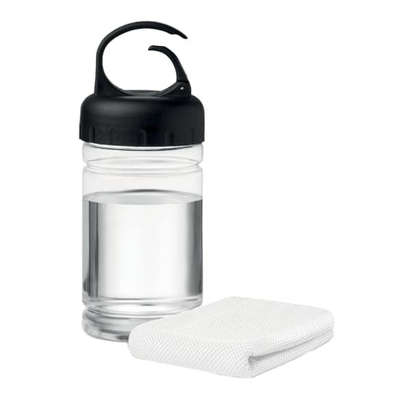 MidOcean Fris Kylhandduk One Size Vit White One Size