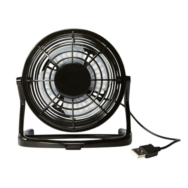 MidOcean Airy Fläkt One Size Svart Black One Size