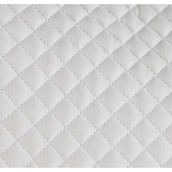Performance Suede Hästtäcke 17in - 18in Vit White 17in - 18in