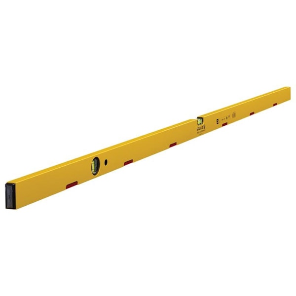 Stabila 70m Magnetisk Vattenpass 180cm Flerfärgad Multi Colour 180cm