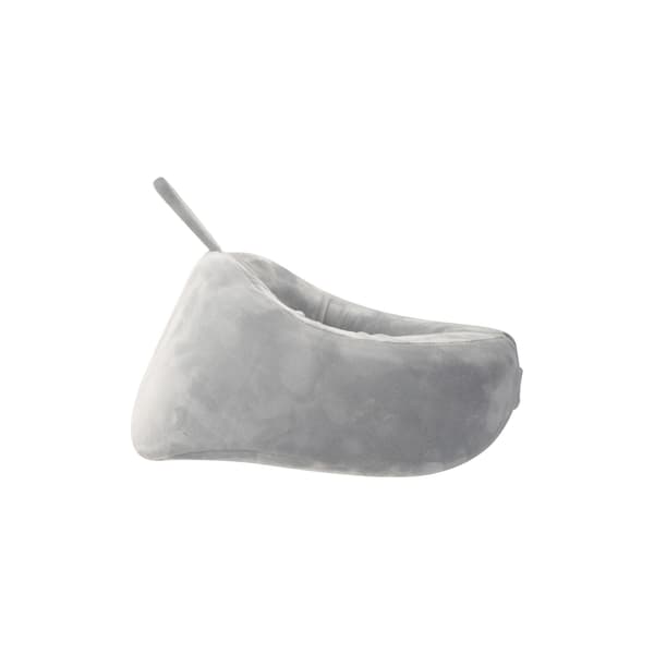 Mountain Warehouse Ergonomisk Minnesskum Resepudde En Storlek Grey One Size