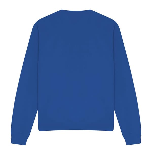Garfield Unisex Vuxen Make A Difference Sweatshirt L Kungsblå Royal Blue L