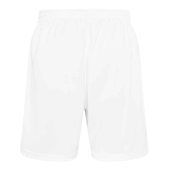 AWDis Cool Mens Shorts XS Arctic White Arctic White XS