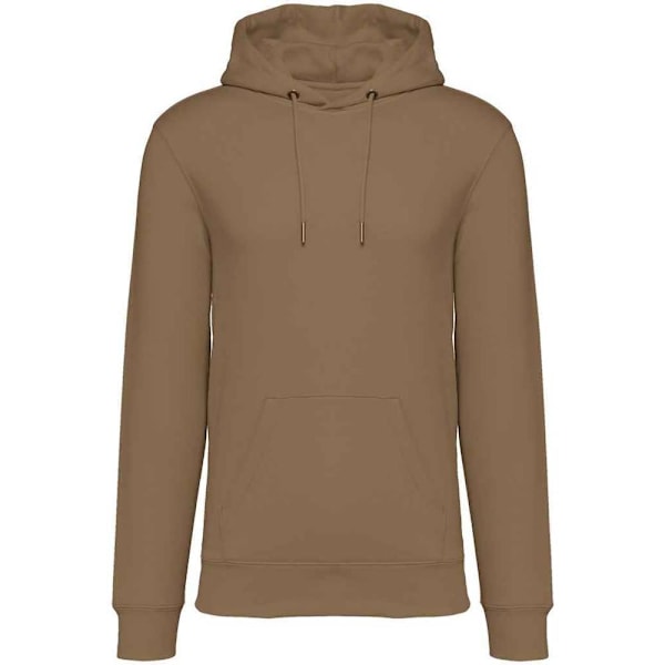 Native Spirit Unisex Vuxen Heavyweight Hoodie XS Mörk Camel Dark Camel XS