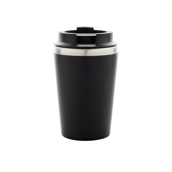 XD Collection Java Dubbelväggig 350ml Tumbler One Size Svart Black One Size