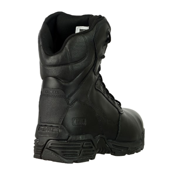 Magnum Stealth Force 8 tum CT/CP (37741) / Damstövlar 4 UK B Black 4 UK