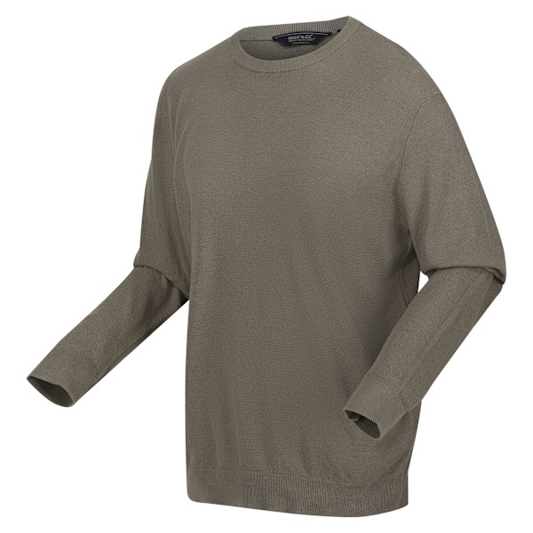 Regatta Herr Cautley Stickad Tröja XL Fauna Fauna XL