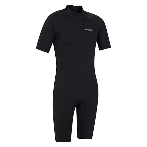 Mountain Warehouse Neoprenvåtdräkt för herr XXL-3XL Jet Black Jet Black XXL-3XL