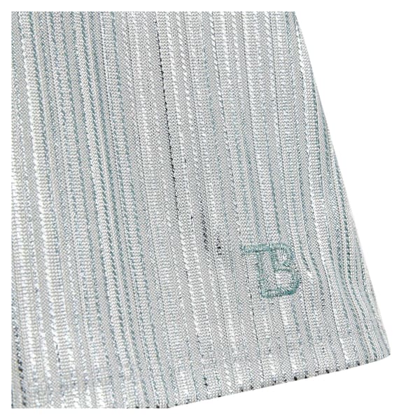 Ted Baker Dam/Dam Metallic Regular T-shirt 8 UK Ljusblå Light Blue 8 UK